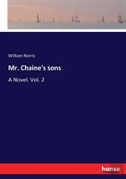 Bertrand.pt - Mr. Chaine'S Sons