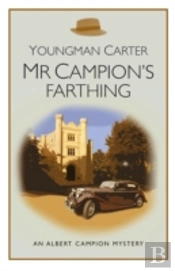 Mr Champion'S Farthing