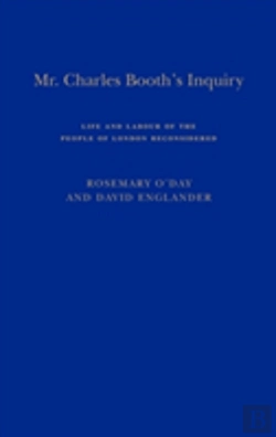 Bertrand.pt - Mr Charles Booth'S Inquiry