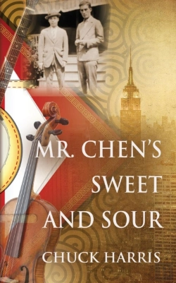 Bertrand.pt - Mr. Chen'S Sweet And Sour