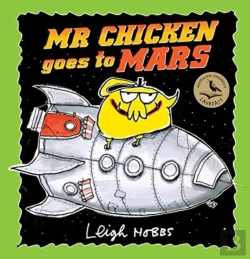 Bertrand.pt - Mr Chicken Goes To Mars
