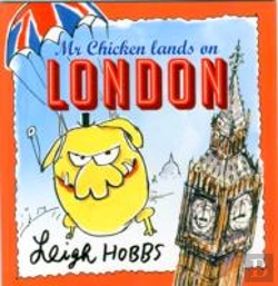 Bertrand.pt - Mr Chicken Lands On London
