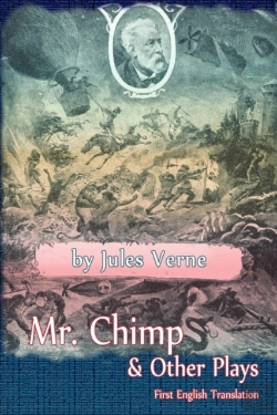 Bertrand.pt - Mr. Chimp & Other Plays