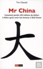 Mr China