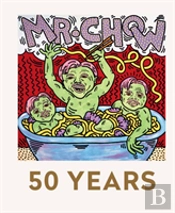 Mr Chow