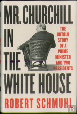 Bertrand.pt - Mr. Churchill In The White House