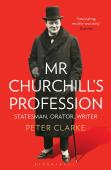 Mr Churchill'S Profession