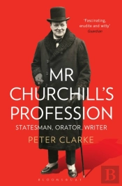 Mr Churchill'S Profession