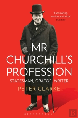 Bertrand.pt - Mr Churchill'S Profession