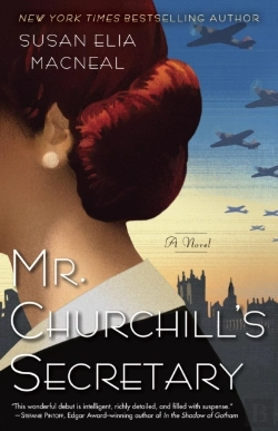 Bertrand.pt - Mr. Churchill'S Secretary