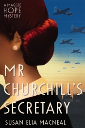 Mr Churchill'S Secretary