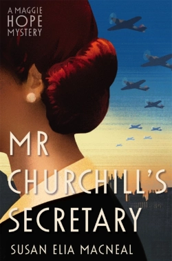 Bertrand.pt - Mr Churchill'S Secretary