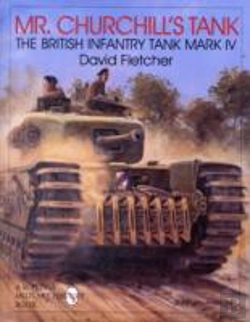 Bertrand.pt - Mr. Churchill'S Tank