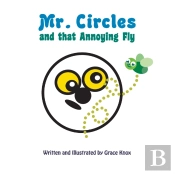 Mr. Circles And That Annoying Fly