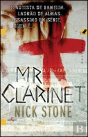 Mr Clarinet