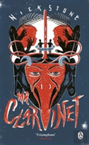 Mr Clarinet