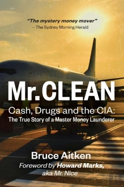 Bertrand.pt - Mr. Clean - Cash, Drugs And The Cia