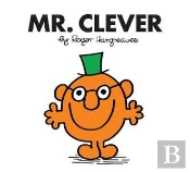 Mr. Clever