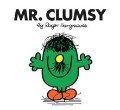 Mr. Clumsy
