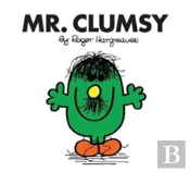 Mr. Clumsy