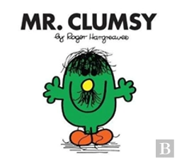 Bertrand.pt - Mr. Clumsy