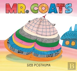 Bertrand.pt - Mr. Coats