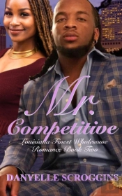 Mr. Competitive
