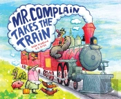 Mr. Complain Takes The Train
