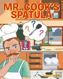 Bertrand.pt - Mr. Cook'S Spatula