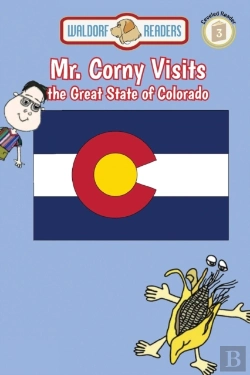 Bertrand.pt - Mr. Corny Visits The Great State Of Colorado