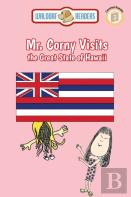 Mr. Corny Visits The Great State Of Hawaii
