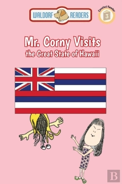 Bertrand.pt - Mr. Corny Visits The Great State Of Hawaii