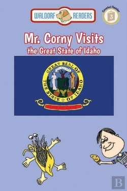 Bertrand.pt - Mr. Corny Visits The Great State Of Idaho