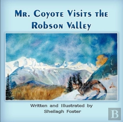Bertrand.pt - Mr. Coyote Visits The Robson Valley