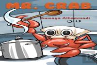 Mr Crab