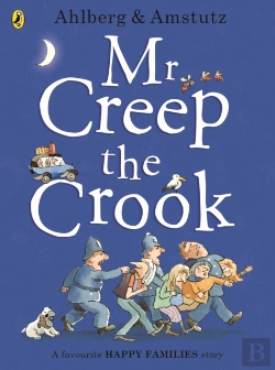 Bertrand.pt - Mr Creep The Crook