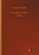 Mr. Crewe'S Career