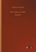 Mr. Crewe'S Career
