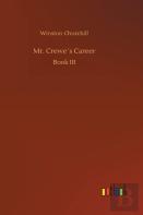 Mr. Crewe'S Career
