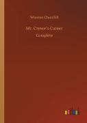 Mr. Crewe'S Career