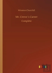 Mr. Crewe'S Career