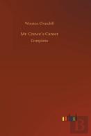 Mr. Crewe'S Career