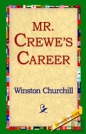 Mr. Crewes Career