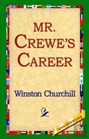 Mr. Crewes Career
