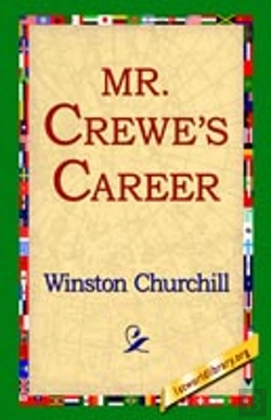 Bertrand.pt - Mr. Crewes Career
