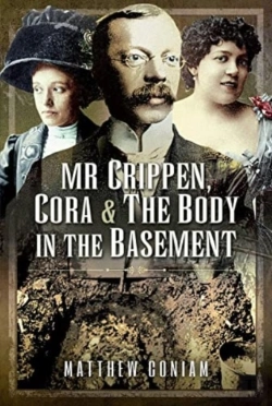 Bertrand.pt - Mr Crippen, Cora And The Body In The Basement