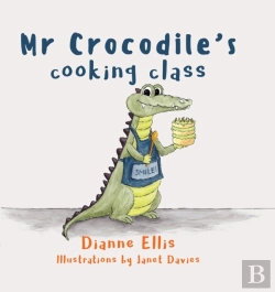 Bertrand.pt - Mr Crocodile'S Cooking Class