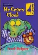Mr. Croc'S Clock