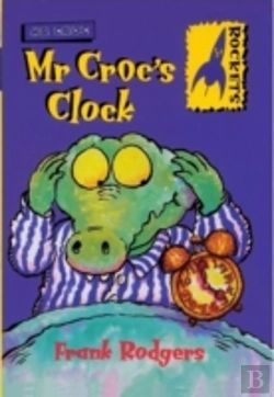 Bertrand.pt - Mr. Croc'S Clock