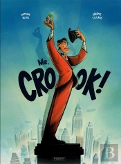Mr Crook